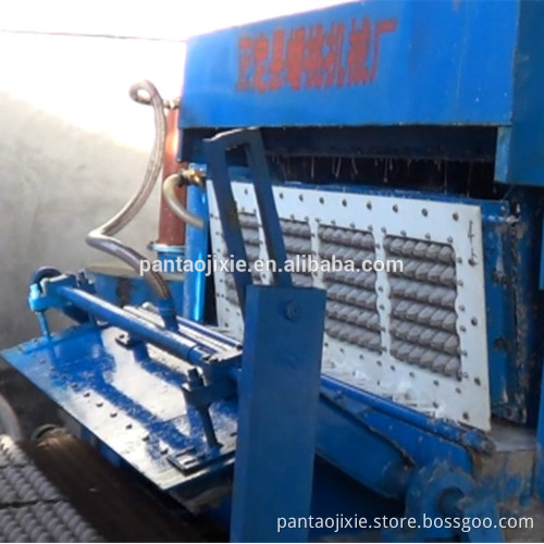 Low consumption paper egg tray mould(30 inside)